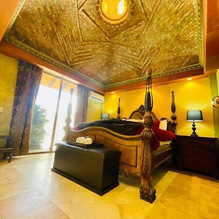 Luxury'S House Villa ปูแอร์โตเปญาสโก ภายนอก รูปภาพ