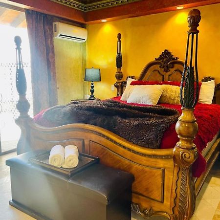 Luxury'S House Villa ปูแอร์โตเปญาสโก ภายนอก รูปภาพ