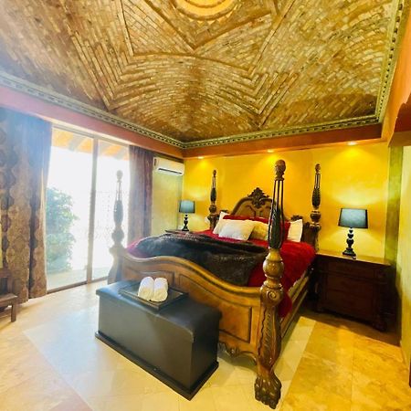 Luxury'S House Villa ปูแอร์โตเปญาสโก ภายนอก รูปภาพ