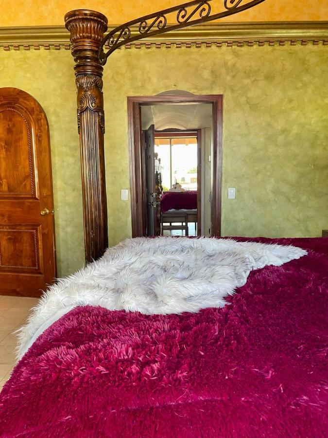 Luxury'S House Villa ปูแอร์โตเปญาสโก ภายนอก รูปภาพ