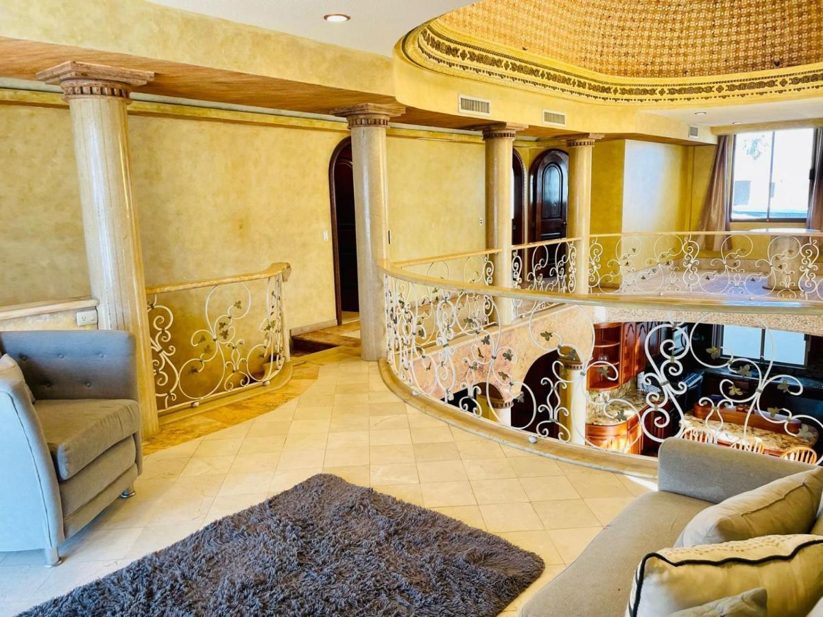 Luxury'S House Villa ปูแอร์โตเปญาสโก ภายนอก รูปภาพ