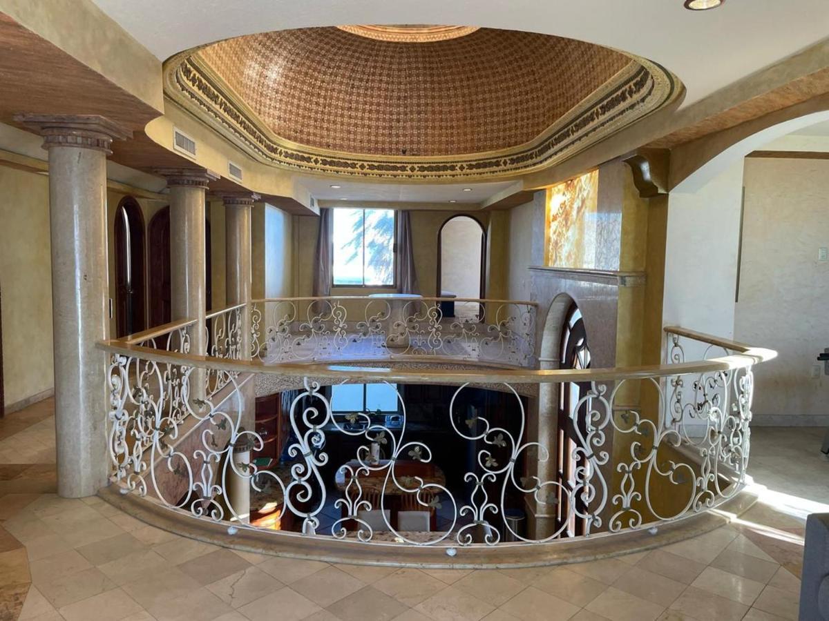 Luxury'S House Villa ปูแอร์โตเปญาสโก ภายนอก รูปภาพ