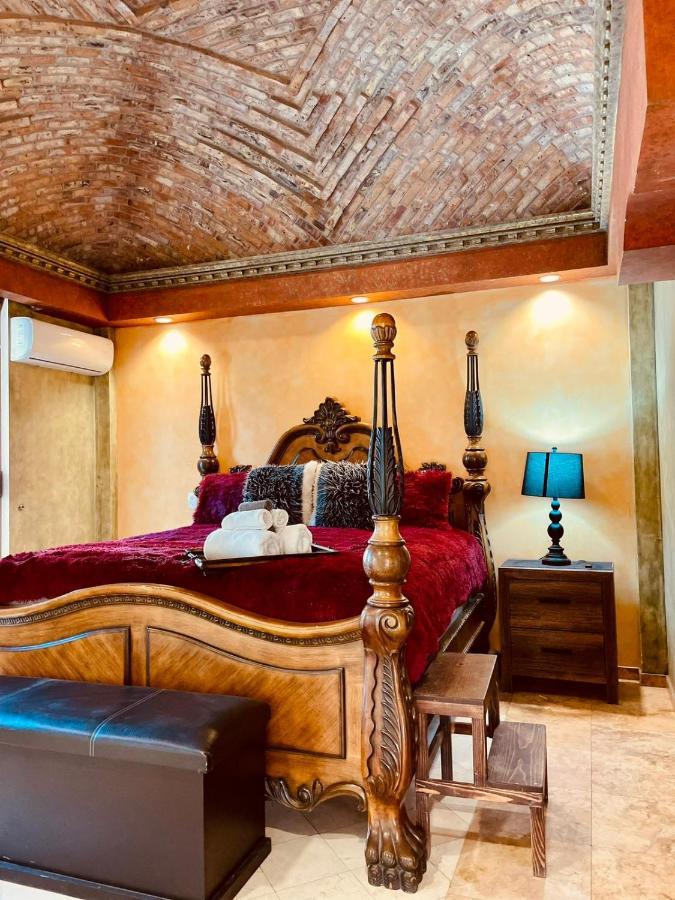 Luxury'S House Villa ปูแอร์โตเปญาสโก ภายนอก รูปภาพ