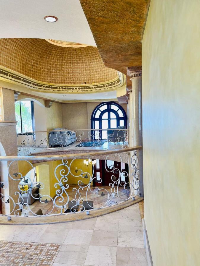 Luxury'S House Villa ปูแอร์โตเปญาสโก ภายนอก รูปภาพ