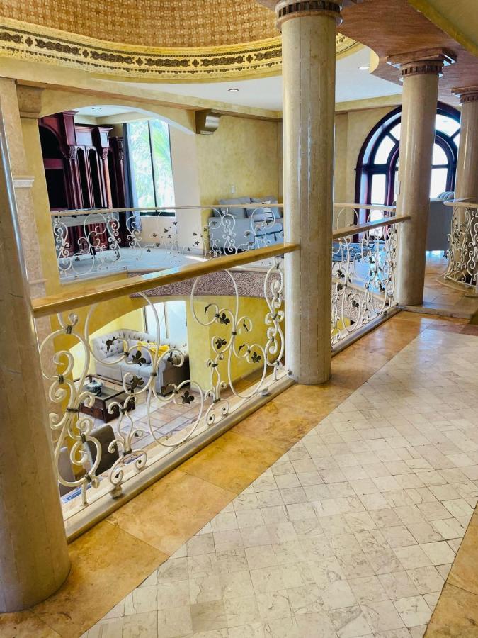 Luxury'S House Villa ปูแอร์โตเปญาสโก ภายนอก รูปภาพ