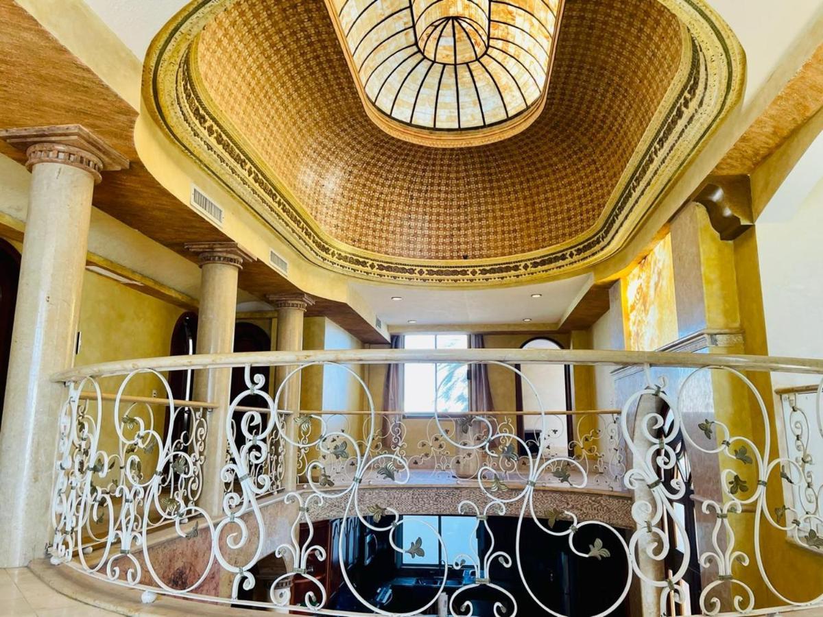 Luxury'S House Villa ปูแอร์โตเปญาสโก ภายนอก รูปภาพ