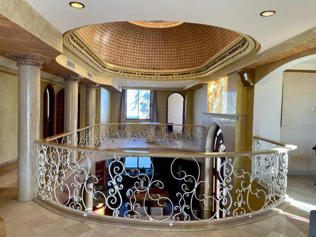 Luxury'S House Villa ปูแอร์โตเปญาสโก ภายนอก รูปภาพ