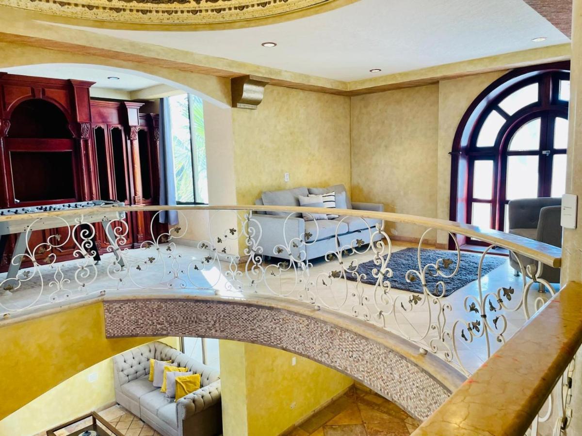 Luxury'S House Villa ปูแอร์โตเปญาสโก ภายนอก รูปภาพ