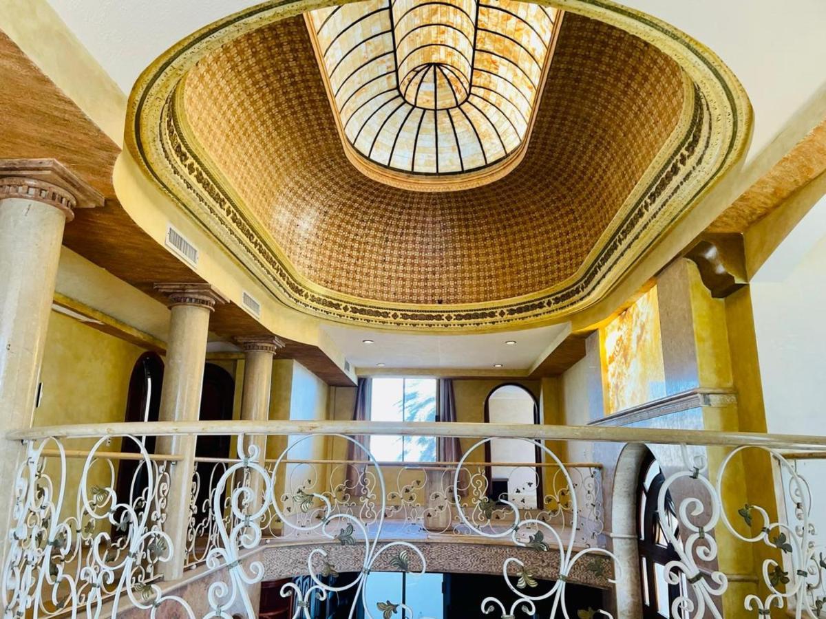 Luxury'S House Villa ปูแอร์โตเปญาสโก ภายนอก รูปภาพ