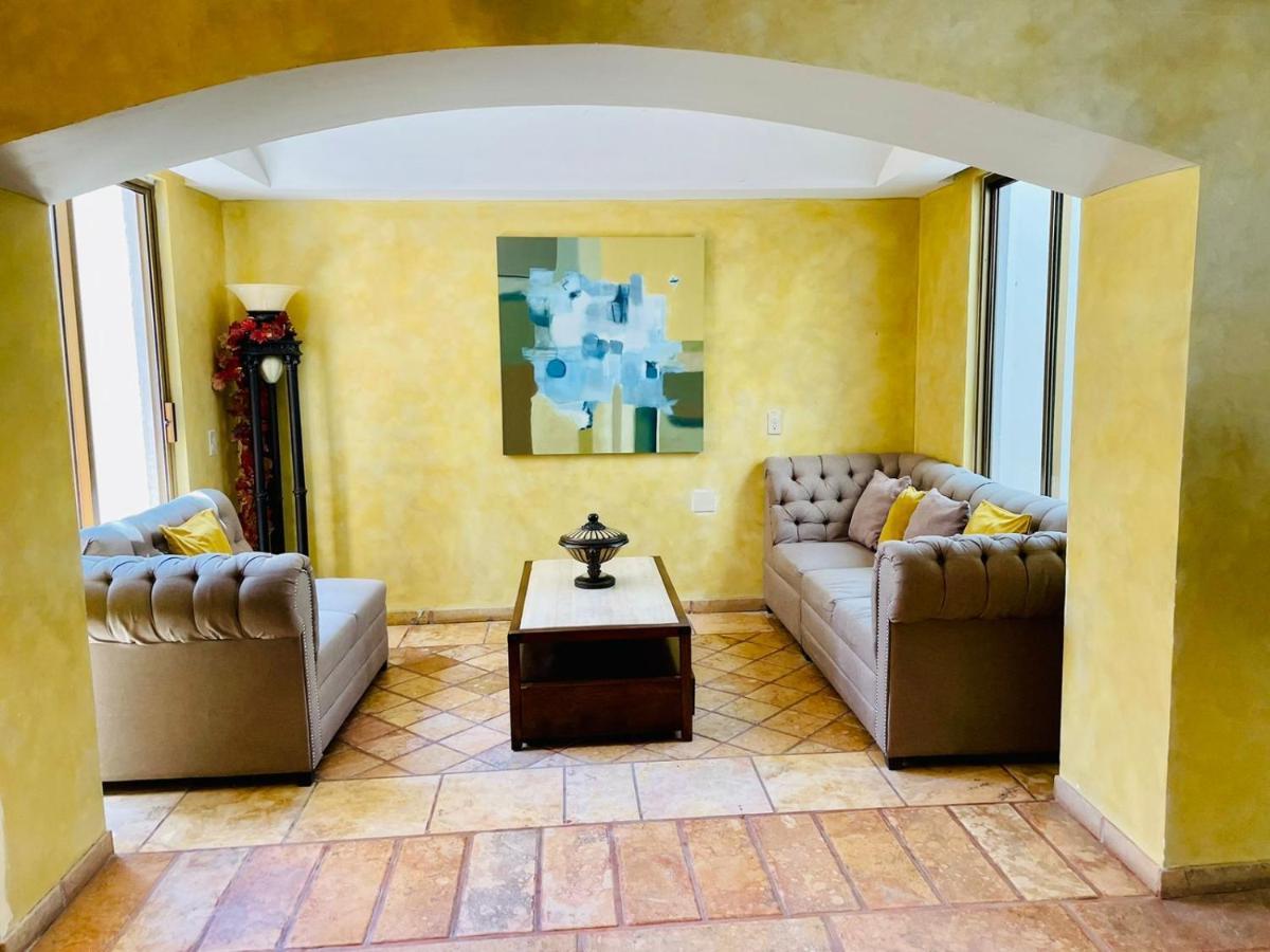 Luxury'S House Villa ปูแอร์โตเปญาสโก ภายนอก รูปภาพ