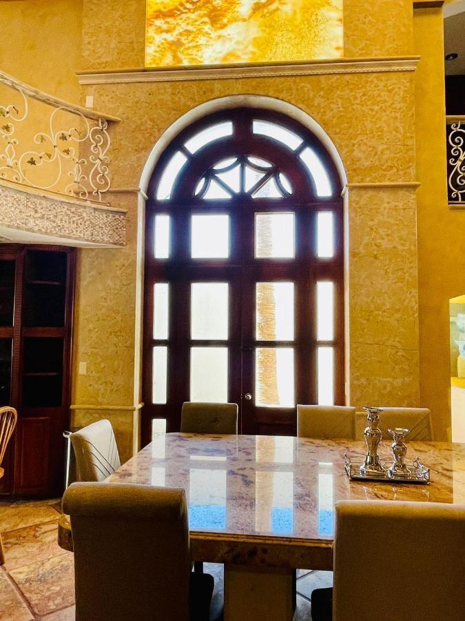Luxury'S House Villa ปูแอร์โตเปญาสโก ภายนอก รูปภาพ