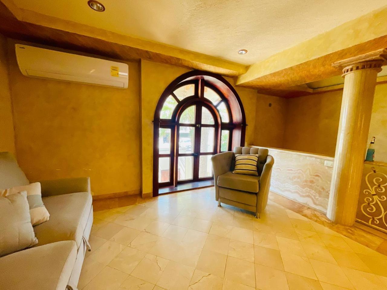 Luxury'S House Villa ปูแอร์โตเปญาสโก ภายนอก รูปภาพ